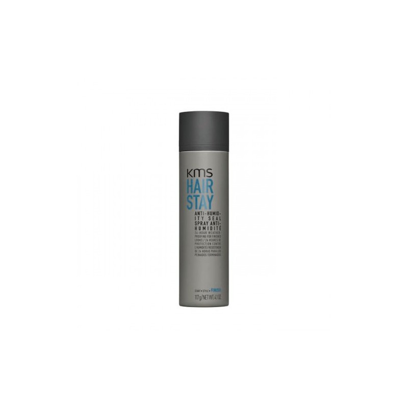 KMS Hair Stay Anti-Humidity Seal 150ml KMS Hair Stay Anti-Humidity Seal 150ml