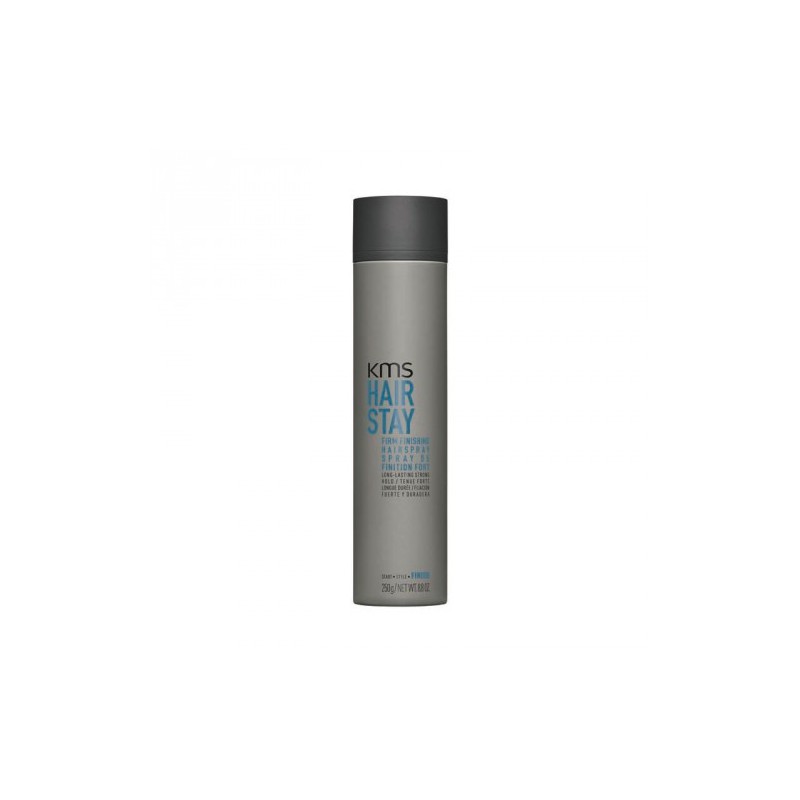 KMS Hair Stay Firm Finishing Spray 300ml KMS Hair Stay Firm Finishing Spray 300ml