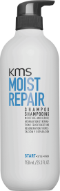 KMS Moist Repair Shampoo 750ml