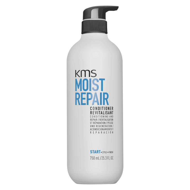 KMS Moist Repair Conditioner 750ml