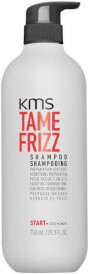 KMS Tame Frizz Shampoo 750ml