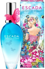 Escada Turquoise Summer edt 50ml