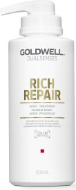 GOLDWELL DUALSENSES RICH REPAIR 60 sec Treatment 500ml