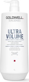 GOLDWELL DUALSENSES ULTRA VOLUME Bodifying Conditioner 1000ml