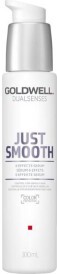 GOLDWELL DUALSENSES JUST SMOOTH 6 Effects Serum 100ml