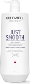 GOLDWELL DUALSENSES JUST SMOOTH Taming Shampoo 1000ml