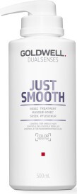 GOLDWELL DUALSENSES JUST SMOOTH 60 sec Treatment 500ml