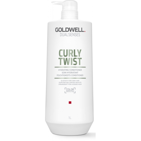 Goldwell Dualsenses Curly Waves Hydrating Conditioner 1000ml