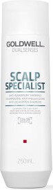 GOLDWELL DUALSENSES SCALP SPECIALIST Anti-Dandruff Shampoo 250ml