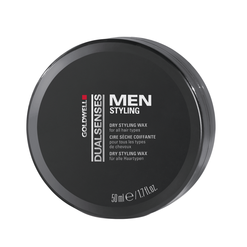 Goldwell Dualsenses Men Dry Styling Wax 50ml
