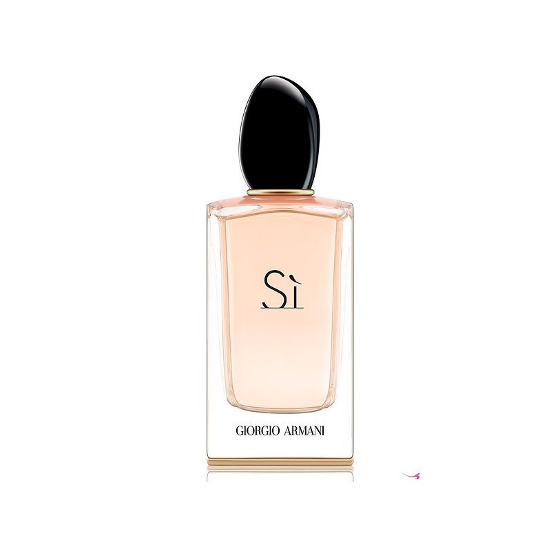 Armani Si Edp 100ml (Tester)
