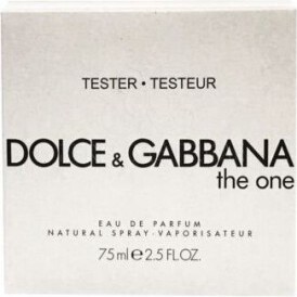 Dolce & Gabbana The One edp 75ml (Tester) (2)
