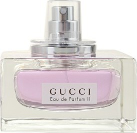 Gucci II Edp 75ml (Tester) (2)