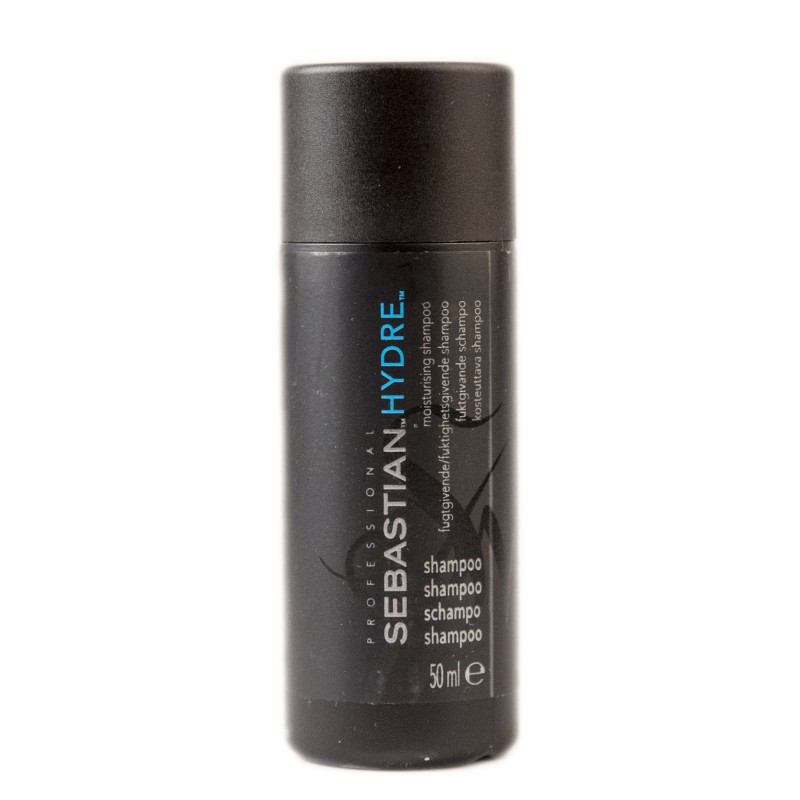 Sebastian Hydre Shampoo 50ml