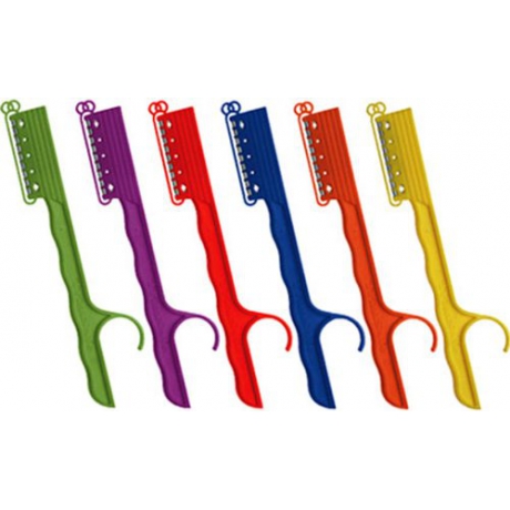 Trimsafe Razors  48-pack