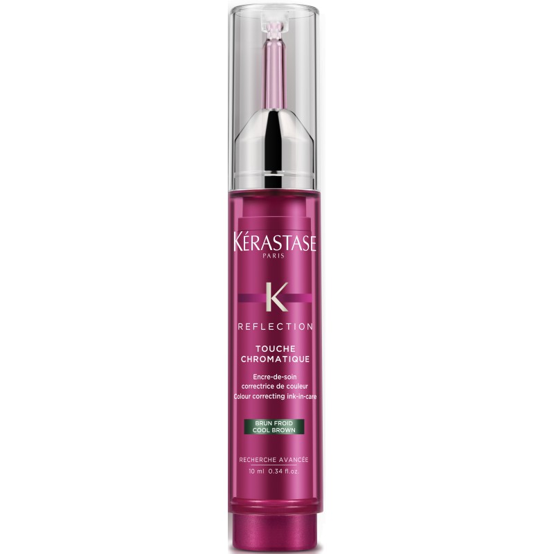 Kerastase Reflection Touche Chromatique Cool Brown 10ml