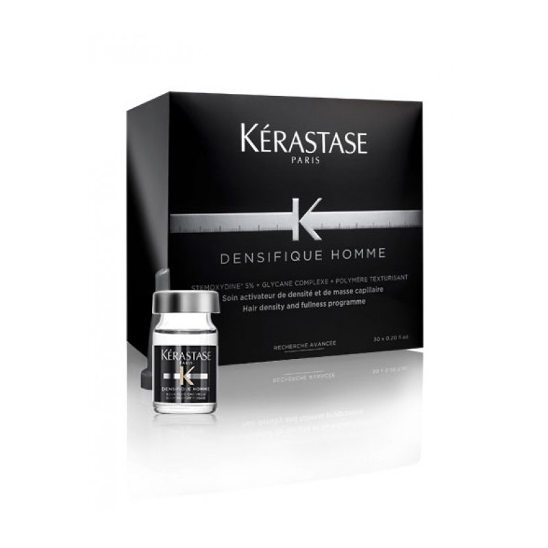 Kerastase Densifique Homme 30x6ml
