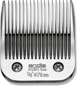 Andis Ceramic Edge Blade Size 5/8 HT - 16mm (2)