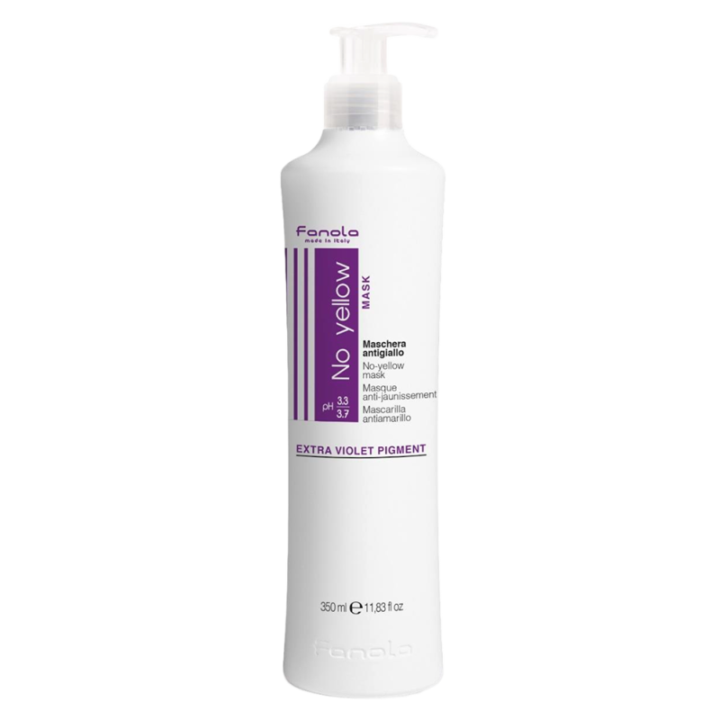 Fanola No Yellow Mask 350ml