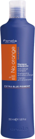 Fanola No Orange Shampoo 350ml