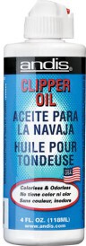 Andis Clipper Oil 120ml (2)
