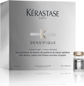 Kérastase Densifique Woman Cure