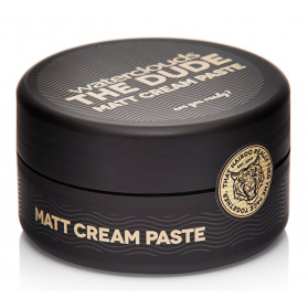 The Dude Matt Cream Paste 100ml (2)