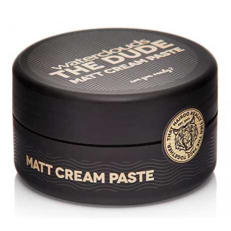 The Dude Matt Cream Paste 100ml