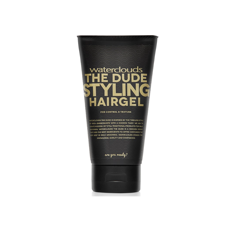 The Dude Styling Hairgel 150ml