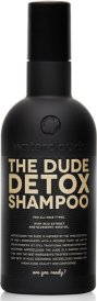 The Dude Detox Shampoo 250ml