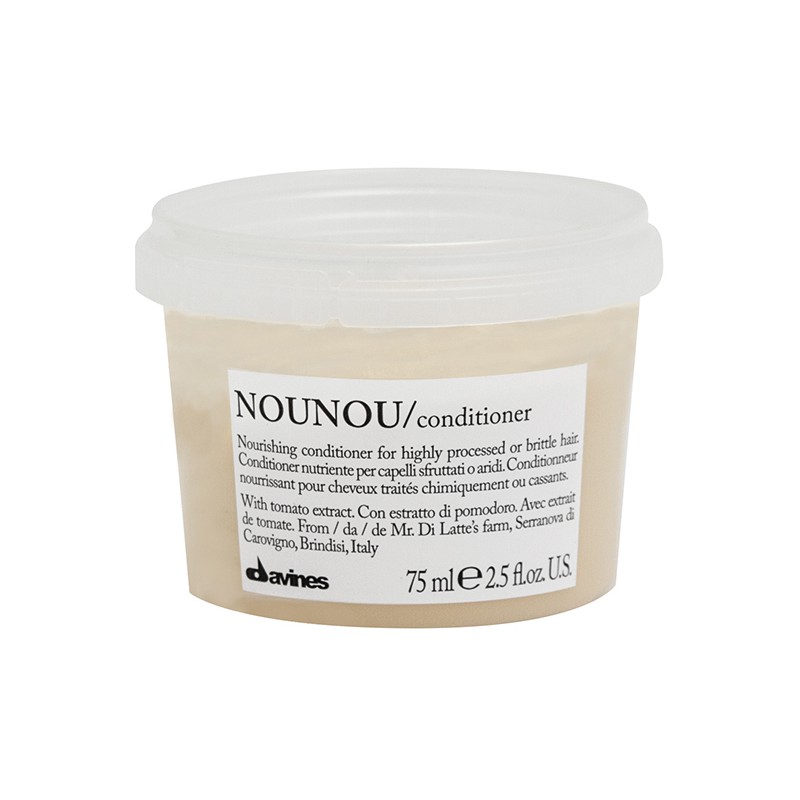 Davines NOUNOU Conditioner 75ml