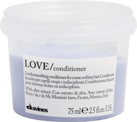 Davines LOVE SMOOTHING Conditioner 75ml