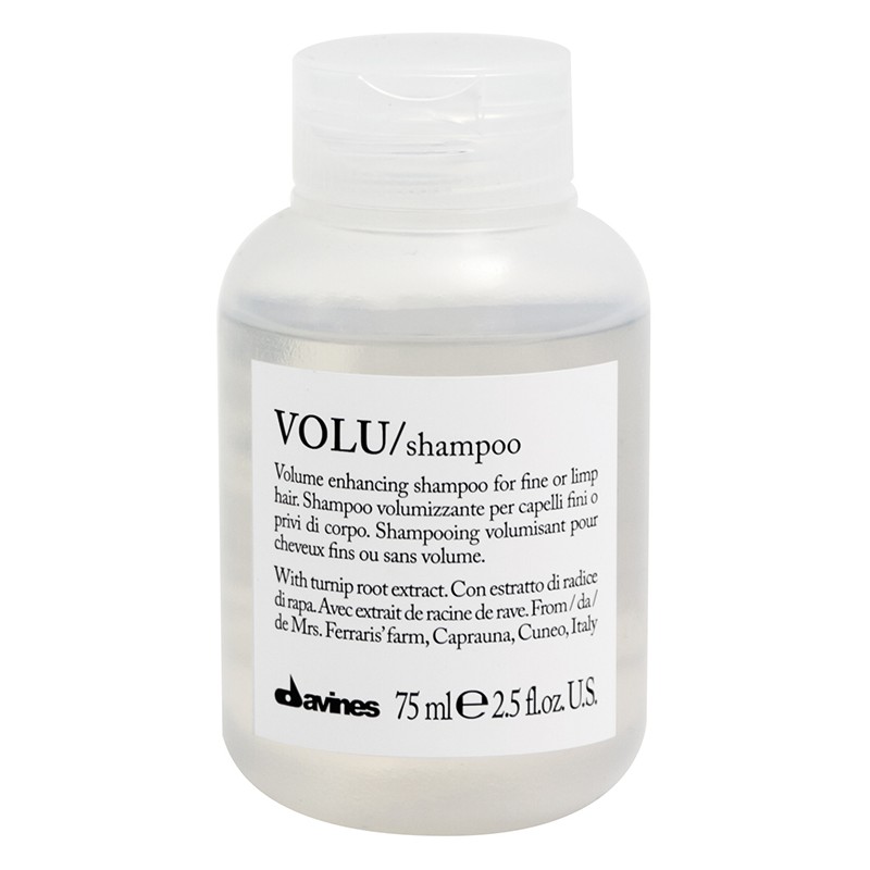 Davines VOLU Shampoo 75ml