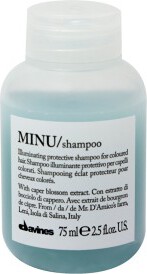 Davines MINU Shampoo 75ml