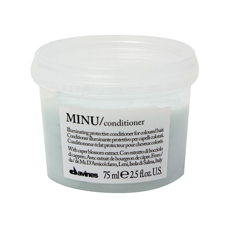 Davines MINU Conditioner 75ml