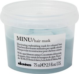 Davines MINU Hair Mask 75ml