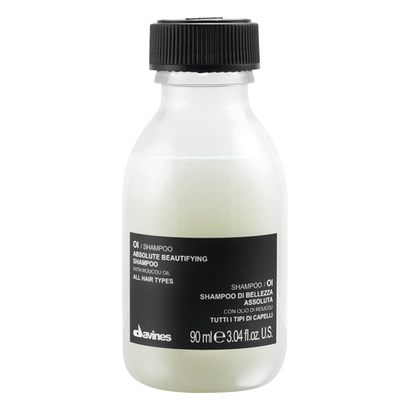 Davines OI Shampoo 90ml