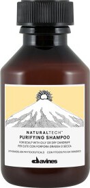 Davines Naturaltech Purifying Shampoo 100ml