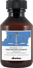 Davines Naturaltech Rebalancing Shampoo 100ml