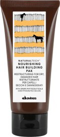 Davines Naturaltech Nourishing Hair Building Pak 60ml