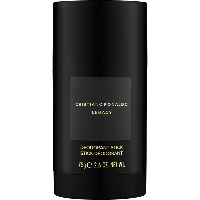 Cristiano Ronaldo Legacy Deostick 75g