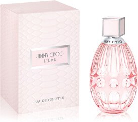 Jimmy Choo L'Eau edt 90ml