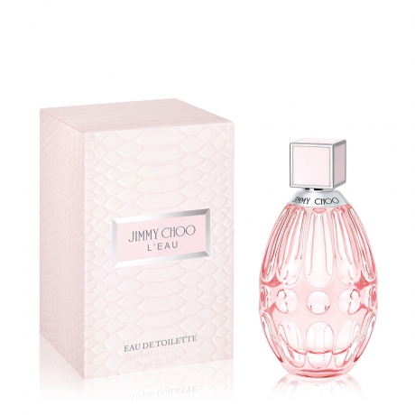 Jimmy Choo L'Eau edt 90ml