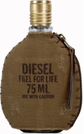 Diesel Fuel For Life For Him edt 75ml