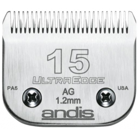 Andis Blade Steel S-15 (2)