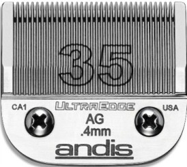 Andis Skær 35 Ultraedge 0.4mm (2)