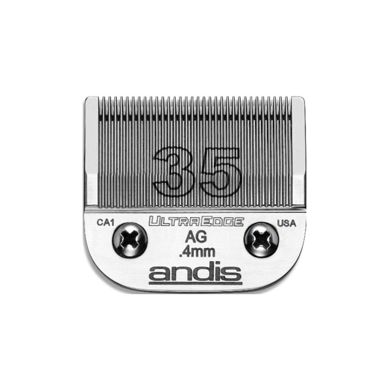 Andis Skær 35 Ultraedge 0.4mm