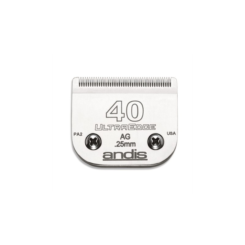 Andis skär 40