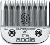 Andis Skær 9 Ultraedge 2mm