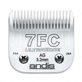 Andis Skær 7FC Ultraedge 3.2mm (2)